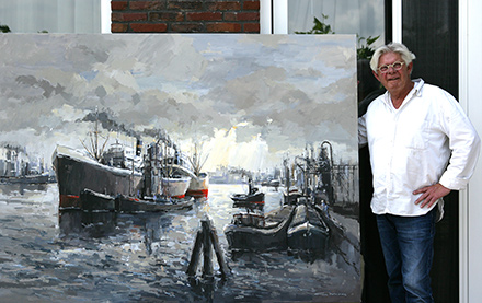 Sip Hofstede Sip Hofstede 2015