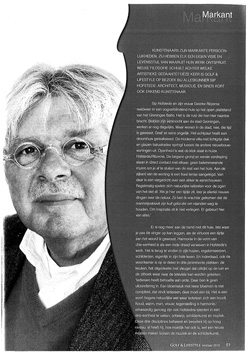 Artikel Golf & Lifestyle 2010 - Sip Hofstede Artikel Golf & Lifestyle 2010 - Sip Hofstede